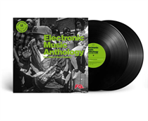 Various Artists - Electronic Music Anthology / The Drum 'n Bass Session (Vinyl)