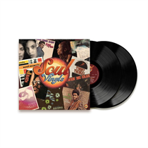 Various Artists - Soul Vinyls (2xVinyl)