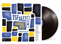 Various Artists - TSF Jazz Greatest Hits (Vinyl)