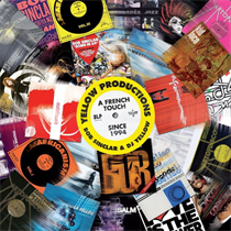Various Artists - Yellow Productions : Bob Sinclar & Dj Yellow A French Touch Since 1994 (Vinyl)