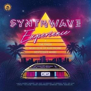 Synthwave Ride (2xVinyl)