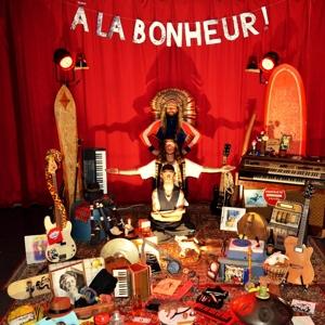 A La Bonheur - A La Bonheur (CD)