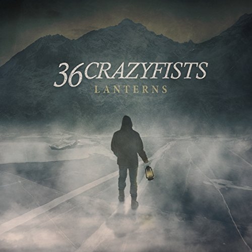 36 Crazyfists: Lanterns (2xVinyl)