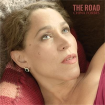 CHINA FORBES - THE ROAD (CD)