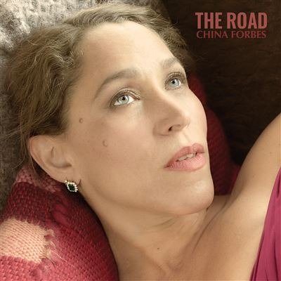 CHINA FORBES - THE ROAD (CD)