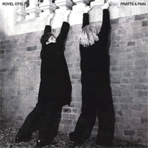 Royel Otis - Pratts & Payne (Blue Vinyl)