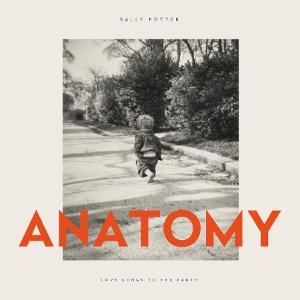 Sally Potter - Anatomy (Vinyl)