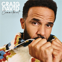 Craig David - Commitment (2xVinyl)