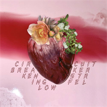 Ken Stringfellow - Circuit Breaker (Vinyl)