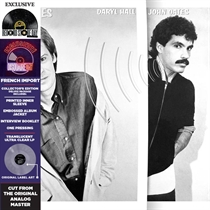 Hall & Oates: Voices (Vinyl) RSD 2021