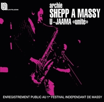 Archie Shepp - A Massy RSD2023 (2xVinyl)