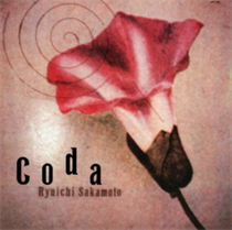 Ryuichi Sakamoto - CODA (Japan Import Vinyl edition)