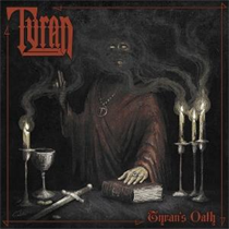 Tyran - Tyran's Oath (Vinyl)