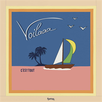 Voilaaa - C Est Tout (2xVinyl)