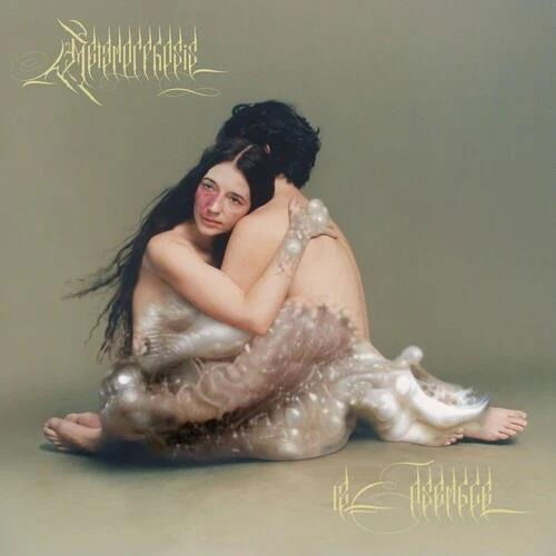 12 Ensemble - Metamorphosis (Vinyl)