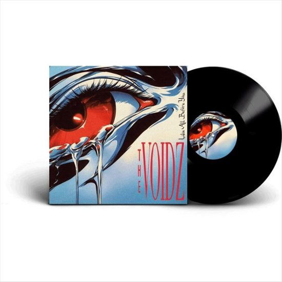 The Voidz - Like All Before You (Vinyl)