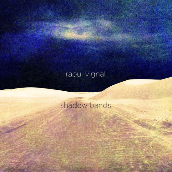 Raoul Vignal - Shadow Bands (Vinyl)