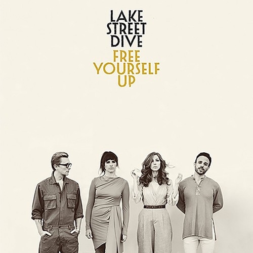Lake Street Dive: Free Yourself Up (Vinyl)