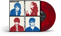 Inhaler: It Won't Always Be Like This Ltd. (Vinyl)