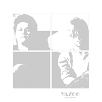 Yazoo: Four Pieces (4xVinyl)