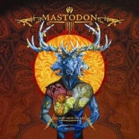 Mastodon: Blood Mountain