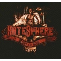 Hatesphere: Ballet Of The Brute