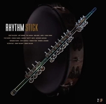 Diverse Jazz Kunstnere - Rhythm Stick (2xVinyl)