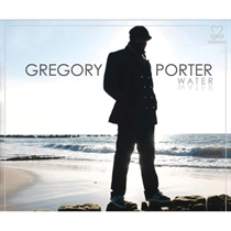 Porter, Gregory: Water (CD)