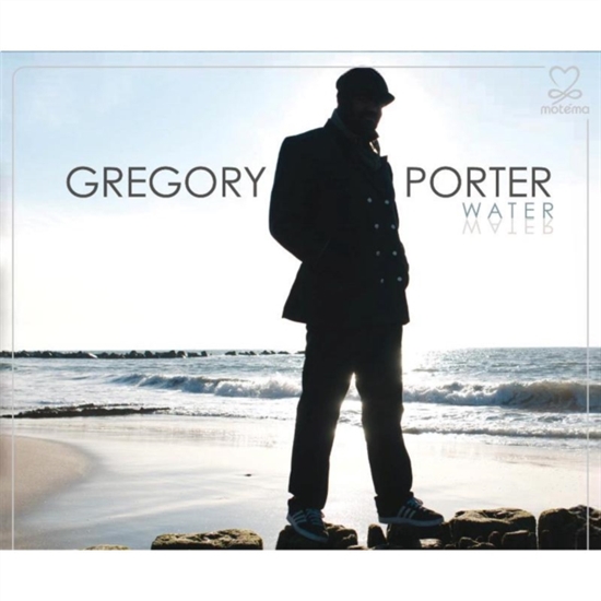 GREGORY PORTER - WATER (Vinyl)
