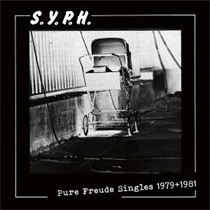 S.Y.P.H. - Pure Freude Singles (Vinyl)