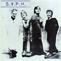 S.Y.P.H. - S.Y.P.H. (Vinyl)