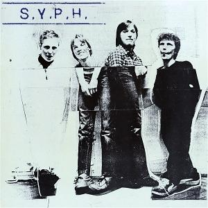 S.Y.P.H. - S.Y.P.H. (Vinyl)
