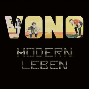 Vono - Modern Leben (Vinyl)