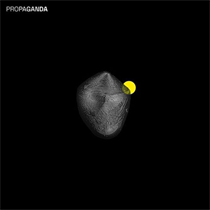 Propaganda - Propaganda (Vinyl)