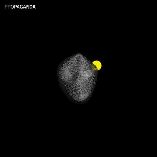 Propaganda - Propaganda (Vinyl)
