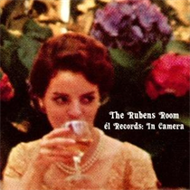 The Rubens Room - Él Records: In Camera (2xVinyl)