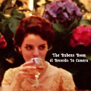 The Rubens Room - Él Records: In Camera (2xVinyl)