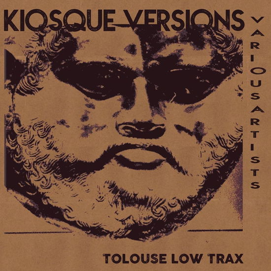 Tolouse Low Trax - Kiosque Versions (Vinyl)