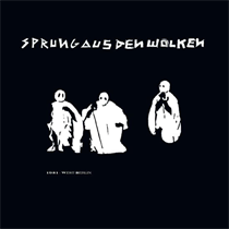 Sprung aus den Wolken - 1981 - West-Berlin (Vinyl)