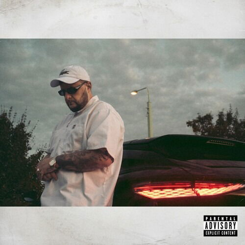 Brenk Sinatra - Midnite Ride III (Vinyl)