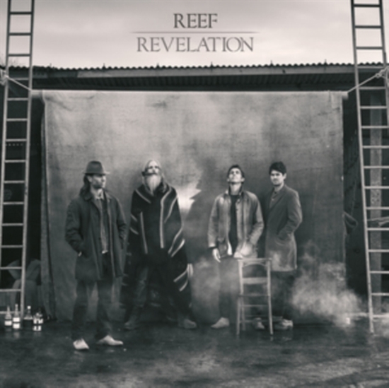Reef: Revelation (Vinyl)