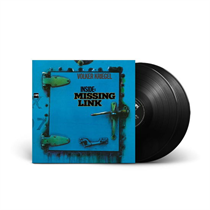 VOLKER KRIEGEL - INSIDE: MISSING LINK (Vinyl)