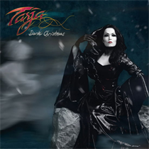 TARJA TURUNEN - DARK CHRISTMAS (Vinyl)