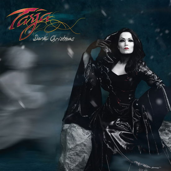 TARJA TURUNEN - DARK CHRISTMAS (Vinyl)