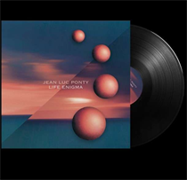 JEAN-LUC PONTY - LIFE ENIGMA (Vinyl)