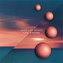Jean-Luc Ponty - Life Enigma - CD