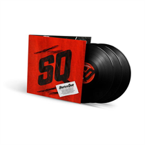 STATUS QUO - OFFICIAL ARCHIVE SERIES, VOL. 2 - LIVE IN LONDON (3xVinyl)