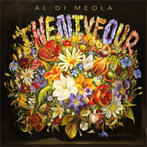 Al Di Meola - Twentyfour (Vinyl)