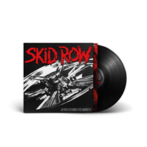 Skid Row - Revolutions Per Minute (Remastered Vinyl edition)