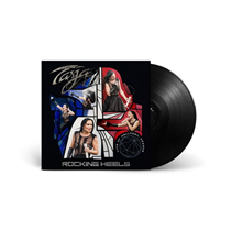 Tarja Turunen - Rocking Heels: Live at Hellfest (Vinyl)